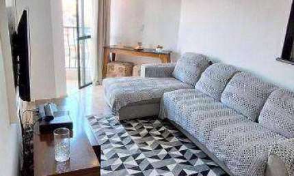 Apartamento com 3 dormitórios à venda, 72 m² por R$ 490.000,00 - Vila da Saúde - São Paulo/SP
