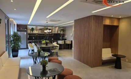 Apartamento com 1 dormitório à venda, 27 m² por r$ 298.000,00 - vila dom pedro i - são paulo/sp