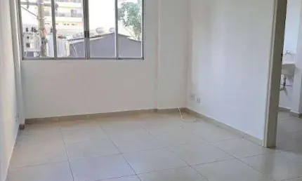 Apartamento com 1 dormitório à venda, 40 m² por R$ 300.000,00 - Parque Imperial - São Paulo/SP