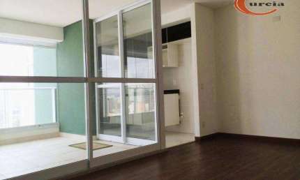Apartamento com 2 dormitórios à venda, 66 m² por R$ 957.000,00 - Vila Mariana - São Paulo/SP