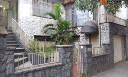 Casa com 2 dormitórios à venda, 210 m² por R$ 1.611.000 - Saúde - São Paulo/SP