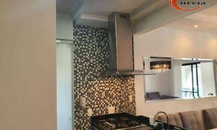 Apartamento com 2 dormitórios à venda, 83 m² por R$ 1.270.000,00 - Vila Mariana - São Paulo/SP