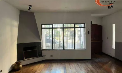 Sobrado com 4 dormitórios à venda, 160 m² por R$ 2.300.000,00 - Vila Congonhas - São Paulo/SP