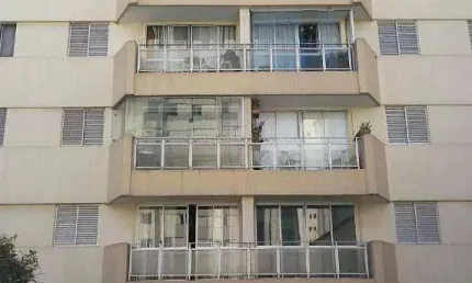 Apartamento com 3 dormitórios à venda, 92 m² por r$ 1.050.000,00 - campo belo - são paulo/sp