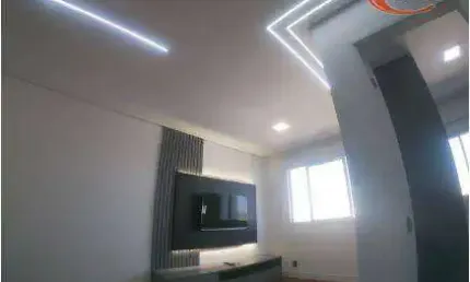 Apartamento com 2 dormitórios à venda, 50 m² por R$ 625.000 - Americanópolis - São Paulo/SP