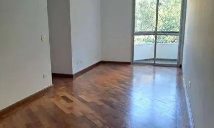 Apartamento com 2 dormitórios à venda, 61 m² por r$ 600.000,00 - chácara inglesa - são paulo/sp