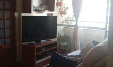 Apartamento com 2 dormitórios à venda, 59 m² por R$ 510.000,00 - Vila Gumercindo - São Paulo/SP