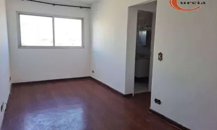 Apartamento com 2 dormitórios à venda, 54 m² por r$ 455.000,00 - saúde - são paulo/sp
