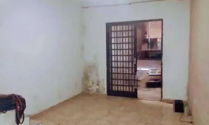 Sobrado com 2 dormitórios à venda, 76 m² por R$ 280.000,00 - Jardim São Savério - São Paulo/SP