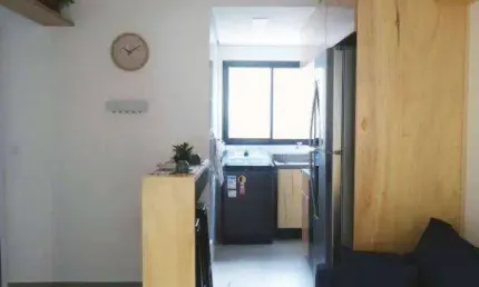 Apartamento com 2 dormitórios à venda, 38 m² por r$ 330.000,00 - vila formosa - são paulo/sp