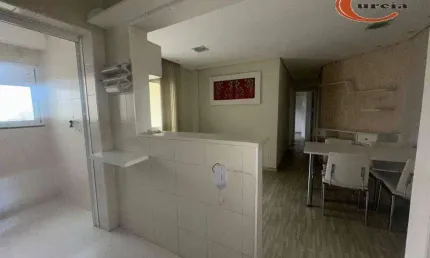 Apartamento com 2 dormitórios à venda, 61 m² por r$ 460.000,00 - vila das mercês - são paulo/sp