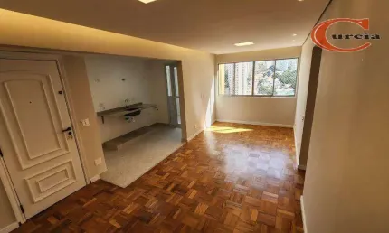Apartamento com 2 dormitórios à venda, 67 m² por R$ 545.000,00 - Chácara Inglesa - São Paulo/SP