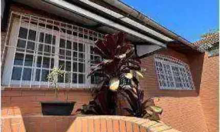 Casa com 3 dormitórios à venda, 241 m² por r$ 826.000 - sacomã - são paulo/sp