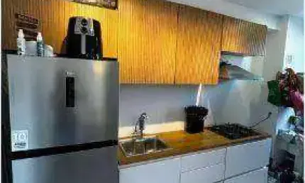 Apartamento com 2 dormitórios à venda, 38 m² por r$ 349.000 - jardim prudência - são paulo/sp