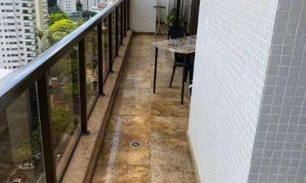 Apartamento à venda, 146 m² por r$ 1.385.000 - santana - são paulo/sp