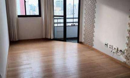 Apartamento com 3 dormitórios à venda, 70 m² por R$ 690.000,00 - Saúde - São Paulo/SP