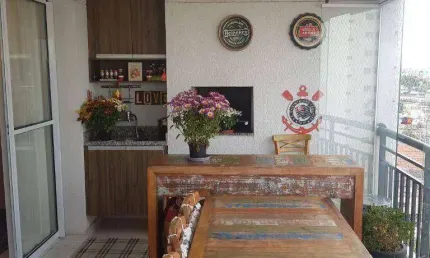 Apartamento à venda, 94 m² por r$ 1.190.000,00 - ipiranga - são paulo/sp