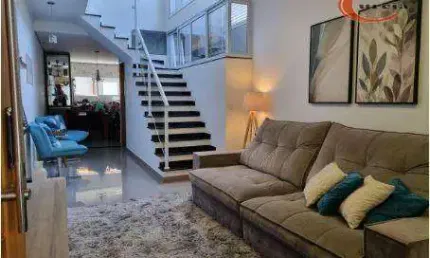 Sobrado com 4 dormitórios à venda, 147 m² por R$ 1.144.000,00 - Vila São Paulo - São Paulo/SP