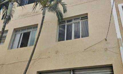 Galpão à venda, 870 m² por R$ 2.860.000,00 - Mooca - São Paulo/SP