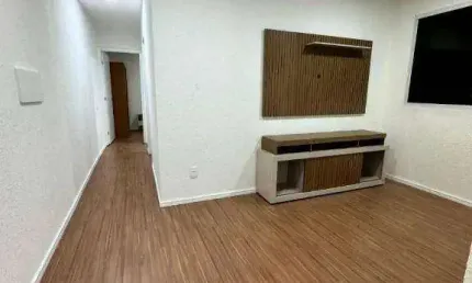 Apartamento com 2 dormitórios à venda, 40 m² por R$ 260.000,00 - Parque Bristol - São Paulo/SP