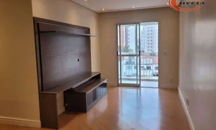 Apartamento com 2 dormitórios à venda, 57 m² por r$ 760.000,00 - saúde - são paulo/sp