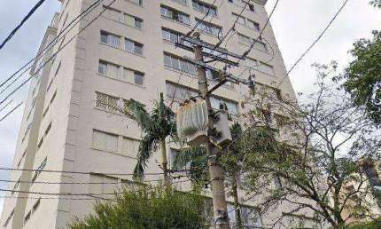 Apartamento com 2 dormitórios à venda, 89 m² por R$ 810.000,00 - Vila Clementino - São Paulo/SP