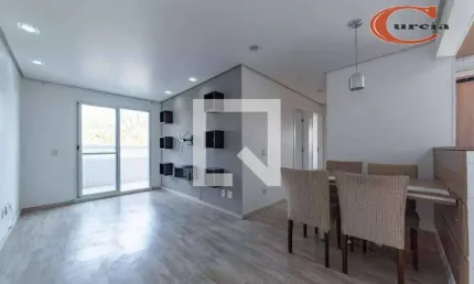 Apartamento com 3 dormitórios à venda, 76 m² por r$ 775.000,00 - vila gumercindo - são paulo/sp