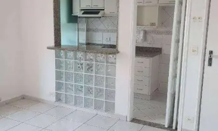 Apartamento com 2 dormitórios à venda, 51 m² por R$ 450.000,00 - Saúde - São Paulo/SP