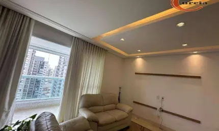 Apartamento com 3 dormitórios à venda, 107 m² por r$ 1.375.000,00 - saúde - são paulo/sp