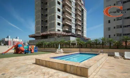 Apartamento com 1 dormitório à venda, 44 m² por R$ 450.000,00 - Saúde - São Paulo/SP