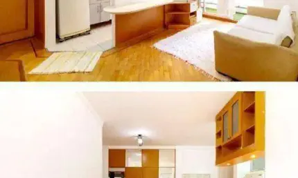 Apartamento com 1 dormitório à venda, 48 m² por r$ 530.000,00 - saúde - são paulo/sp