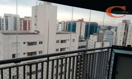Apartamento com 2 dormitórios à venda, 64 m² por r$ 800.000,00 - vila guarani (zona sul) - são paulo/sp