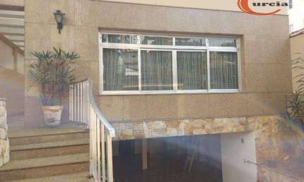 Casa com 3 dormitórios à venda, 200 m² por R$ 1.200.000,00 - Chácara Inglesa - São Paulo/SP