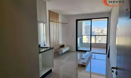 Apartamento com 2 dormitórios à venda, 53 m² por r$ 808.000,00 - ipiranga - são paulo/sp