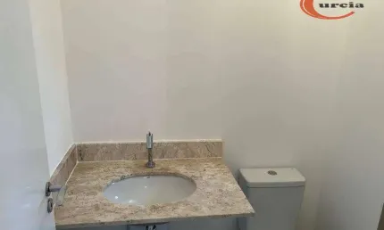 Apartamento com 1 dormitório à venda, 24 m² por R$ 270.000,00 - Ipiranga - São Paulo/SP
