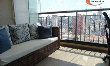 Apartamento com 3 dormitórios à venda, 84 m² por r$ 759.000,00 - ipiranga - são paulo/sp