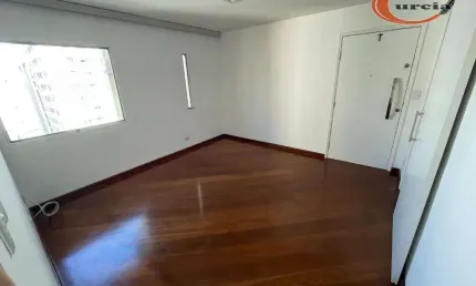 Apartamento com 2 dormitórios à venda, 54 m² por r$ 720.000 - moema - são paulo/sp