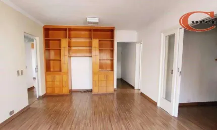 Apartamento com 2 dormitórios à venda, 105 m² por R$ 960.000 - Vila Mariana - São Paulo/SP