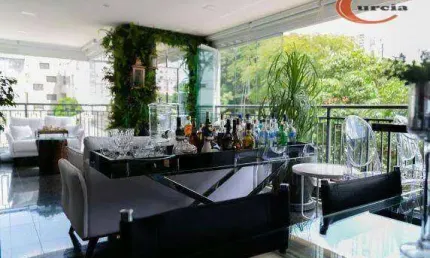 Apartamento com 2 dormitórios à venda, 106 m² por R$ 1.500.000,00 - Ipiranga - São Paulo/SP