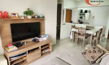 Apartamento com 3 dormitórios à venda, 61 m² por r$ 800.000,00 - ipiranga - são paulo/sp