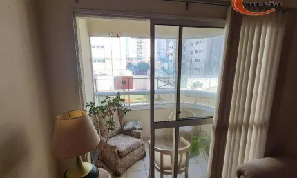 Apartamento com 3 dormitórios à venda, 96 m² por R$ 850.000,00 - Ipiranga - São Paulo/SP
