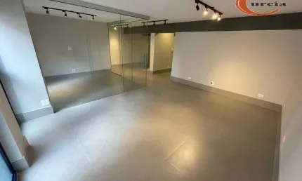 Apartamento com 2 dormitórios à venda, 82 m² por r$ 950.000,00 - moema - são paulo/sp