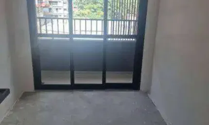 Apartamento com 1 dormitório à venda, 29 m² por R$ 489.000 - Indianópolis - São Paulo/SP