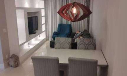 Apartamento com 2 dormitórios à venda, 64 m² por R$ 870.000,00 - Paraíso - São Paulo/SP