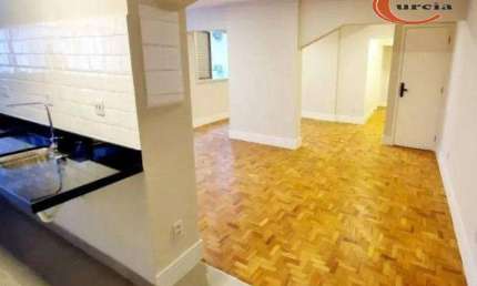 Apartamento com 3 dormitórios à venda, 114 m² por R$ 1.290.000,00 - Paraíso - São Paulo/SP