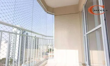 Apartamento com 3 dormitórios à venda, 102 m² por R$ 979.000,00 - Mirandópolis - São Paulo/SP