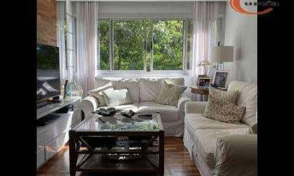 Apartamento com 3 dormitórios à venda, 110 m² por R$ 1.170.000,00 - Vila Olímpia - São Paulo/SP