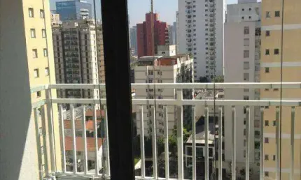 Apartamento com 2 dormitórios à venda, 72 m² por r$ 1.680.000,00 - vila olímpia - são paulo/sp