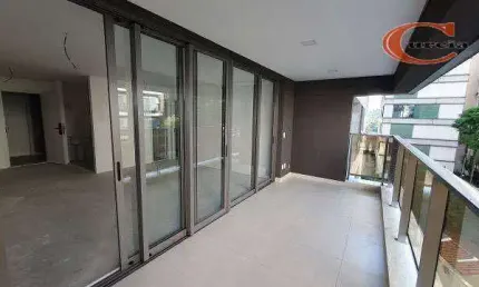 Apartamento com 1 dormitório à venda, 71 m² por R$ 1.690.000,00 - Vila Nova Conceição - São Paulo/SP