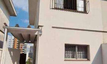 Sobrado com 2 dormitórios à venda, 231 m² por R$ 1.550.000,00 - Alto de Pinheiros - São Paulo/SP
